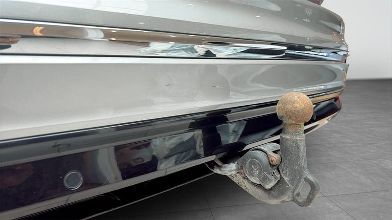 Volkswagen Tiguan bild 15