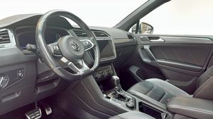 Volkswagen Tiguan bild 7