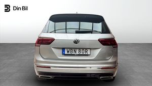 Volkswagen Tiguan bild 5