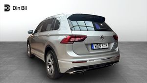 Volkswagen Tiguan bild 3