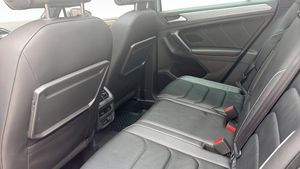 Volkswagen Tiguan bild 13