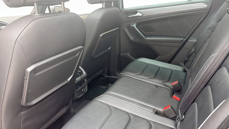 Volkswagen Tiguan bild 13