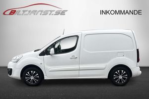 Peugeot Partner bild 2