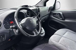 Peugeot Partner bild 4