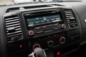 Volkswagen Transporter bild 12