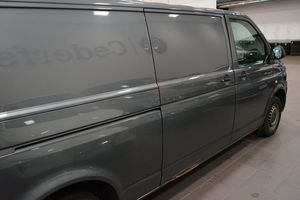 Volkswagen Transporter bild 7