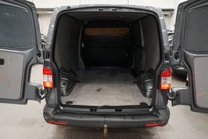 Volkswagen Transporter bild 6