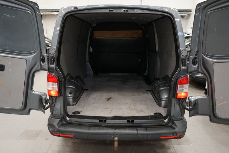Volkswagen Transporter bild 6