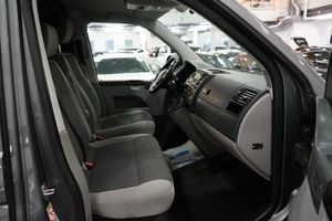 Volkswagen Transporter bild 10