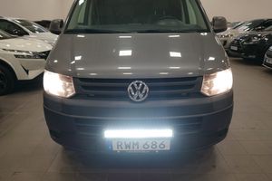 Volkswagen Transporter bild 11