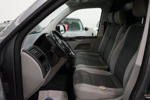 Volkswagen Transporter bild 8
