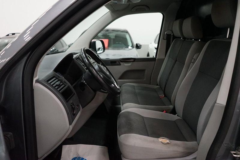 Volkswagen Transporter bild 8