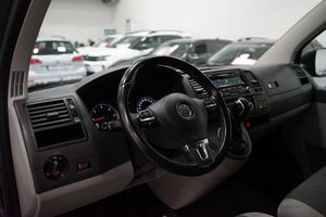 Volkswagen Transporter bild 9