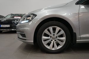 Volkswagen Golf bild 7