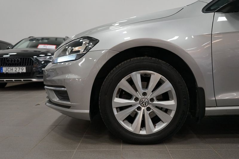 Volkswagen Golf bild 7