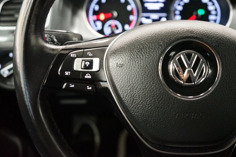 Volkswagen Golf bild 13