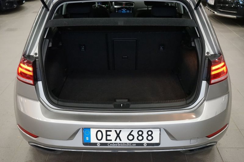 Volkswagen Golf bild 6