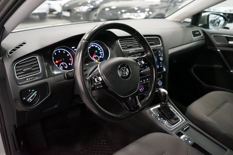 Volkswagen Golf bild 10