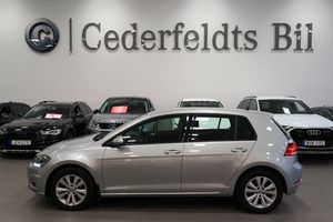 Volkswagen Golf bild 1