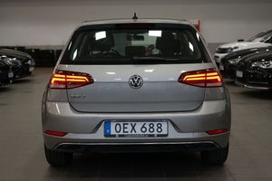 Volkswagen Golf bild 5
