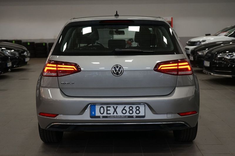 Volkswagen Golf bild 5