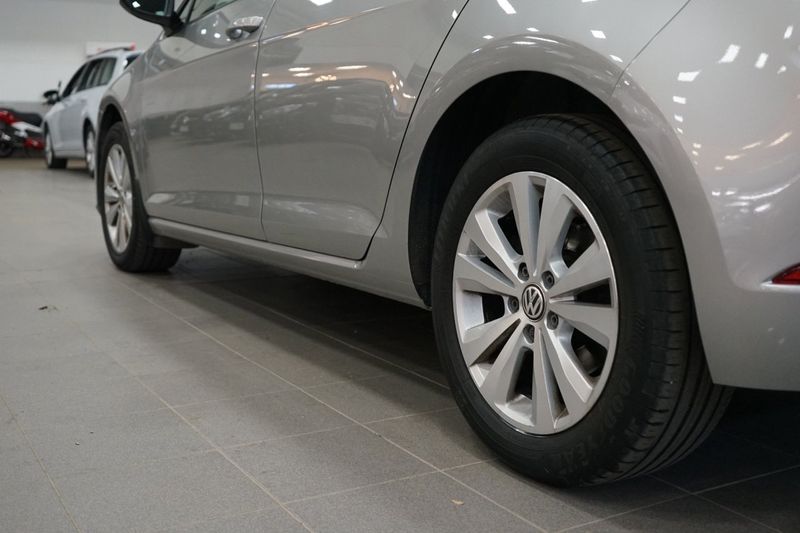 Volkswagen Golf bild 16
