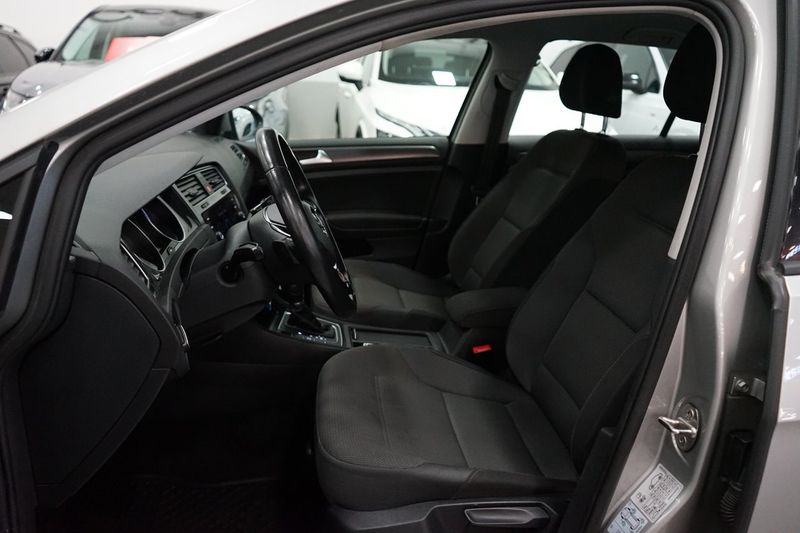 Volkswagen Golf bild 11