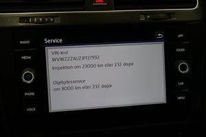 Volkswagen Golf bild 12