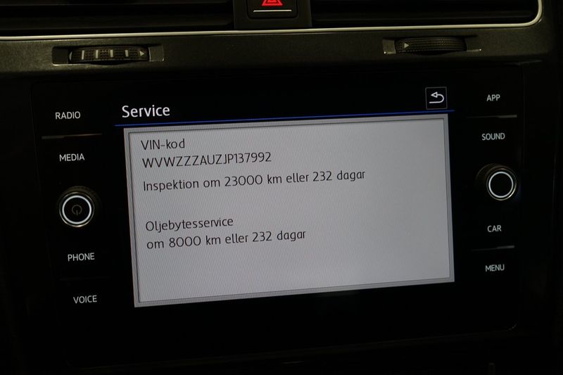 Volkswagen Golf bild 12