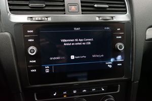 Volkswagen Golf bild 14
