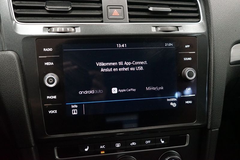 Volkswagen Golf bild 14