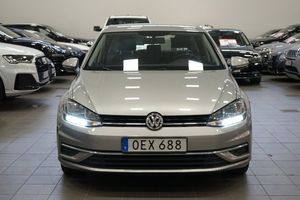 Volkswagen Golf bild 3