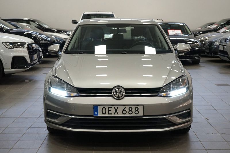 Volkswagen Golf bild 3
