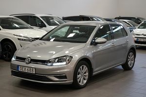 Volkswagen Golf bild 2