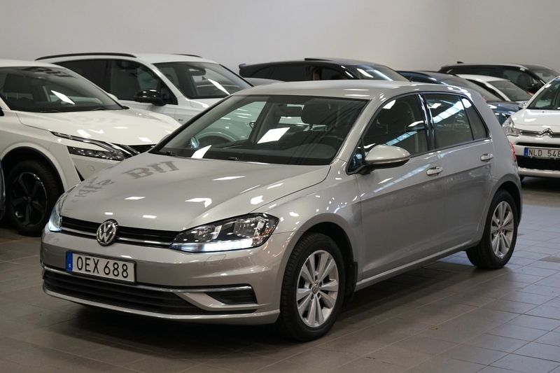 Volkswagen Golf bild 2