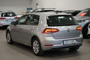 Volkswagen Golf bild 4