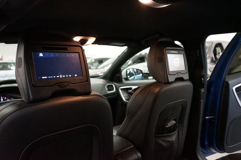 Volvo S60 bild 13