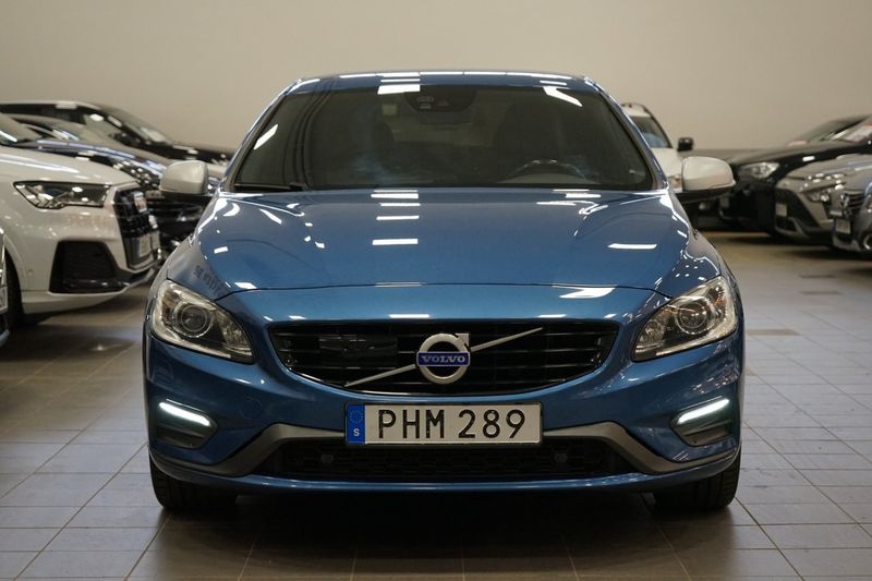 Volvo S60 bild 3