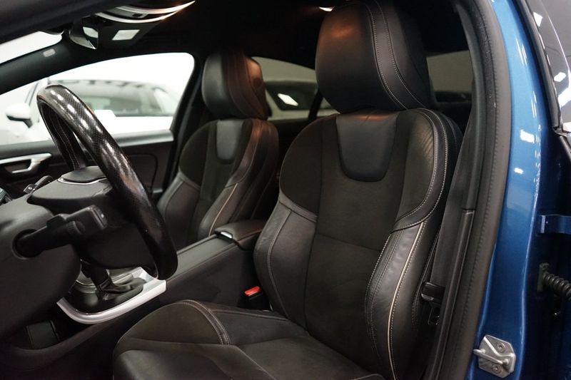 Volvo S60 bild 12