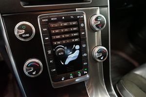 Volvo S60 bild 21