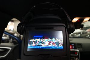 Volvo S60 bild 14