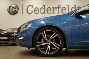 Volvo S60 bild 4