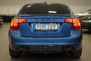 Volvo S60 bild 6