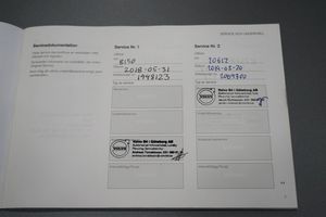 Volvo S60 bild 22