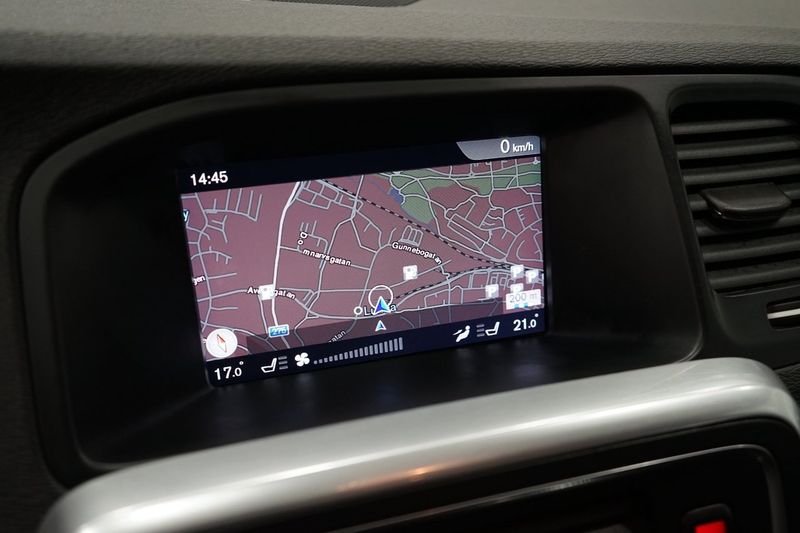 Volvo S60 bild 16