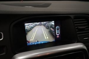 Volvo S60 bild 15