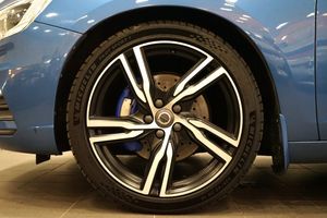 Volvo S60 bild 9