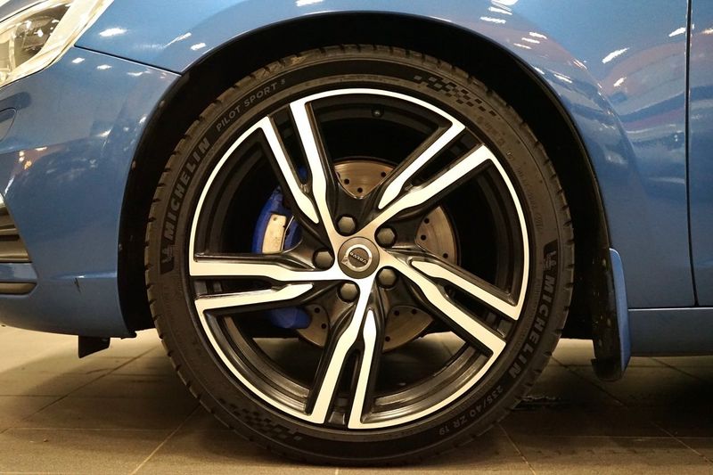 Volvo S60 bild 9