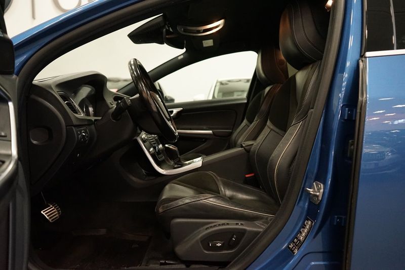Volvo S60 bild 11