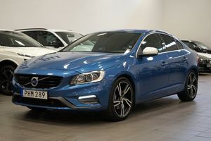 Volvo S60 bild 2